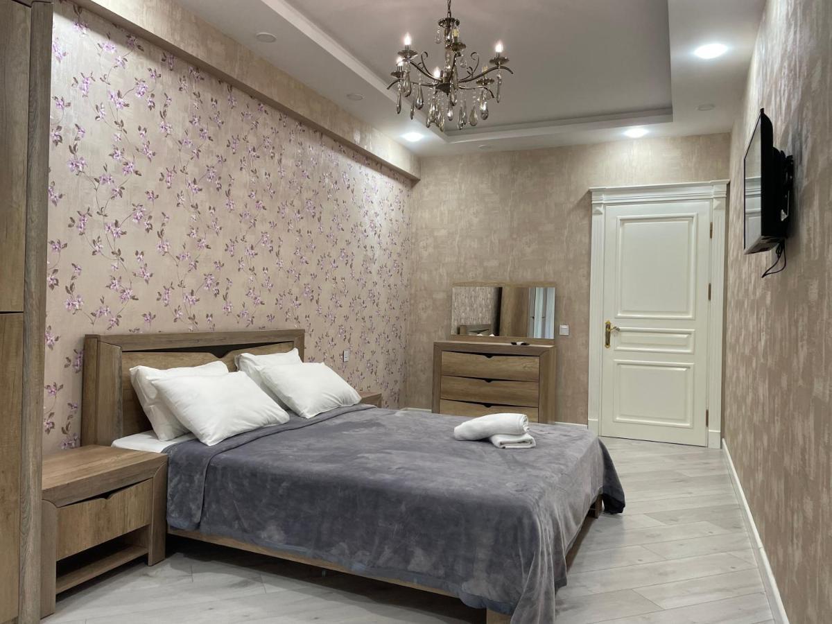 Park Azure Apartment 372 Baku Exterior foto
