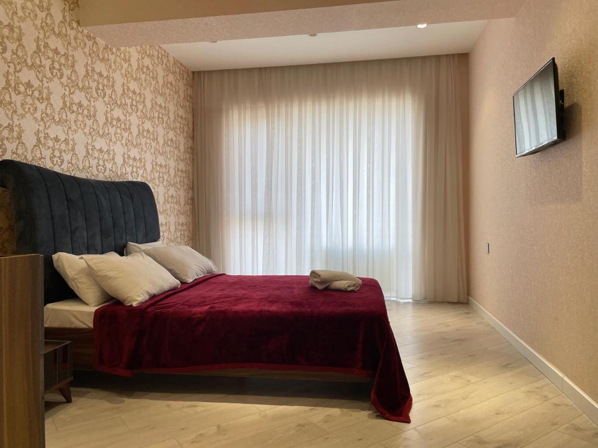 Park Azure Apartment 372 Baku Exterior foto