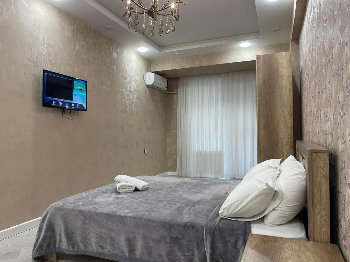 Park Azure Apartment 372 Baku Exterior foto